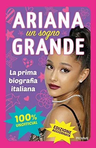 Produktbild: Ariana un sogno Grande (One shot)