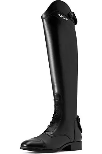 Produktbild: ARIAT Womens Palisade Riding Boots Black 10036042