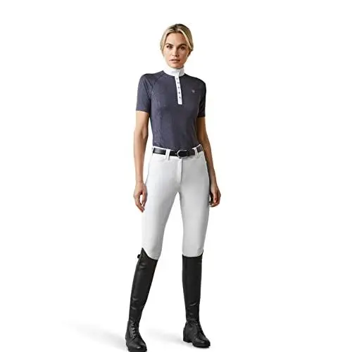 Produktbild: ARIAT Showshirt Showstopper 3.0 prscp M