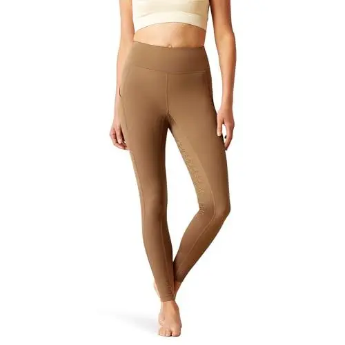 Produktbild: Ariat Women's Boreas Half Grip Tight, Canteen