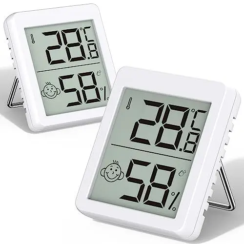 Produktbild: Aricode Mini LCD Thermometer