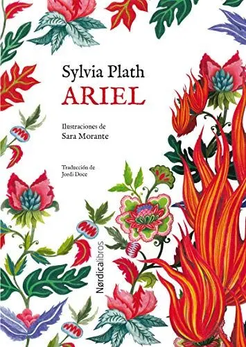 Produktbild: Ariel (Ilustrados)