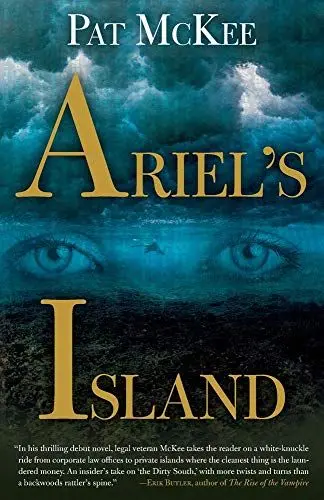 Produktbild: Ariel's Island