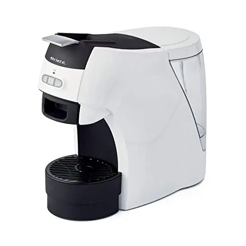 Produktbild: Ariete 1301 Espressomaschine, 1100 W, 1 l, weiß