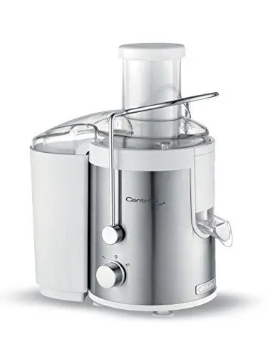 Produktbild: Ariete AR173 Metal 173 173/2 Entsafter Centrika, Metall, Anthrazit