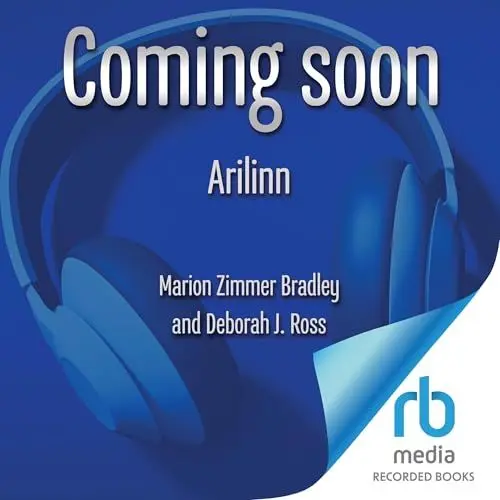 Produktbild: Arilinn: Darkover