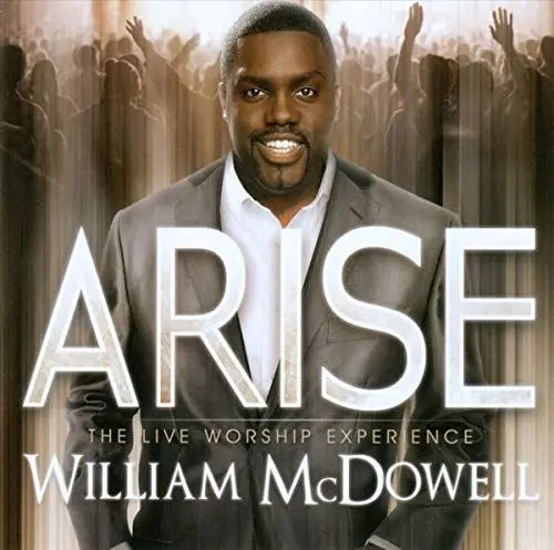 Produktbild: Arise