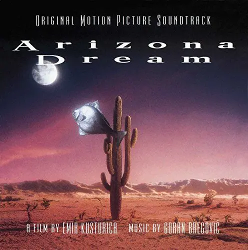 Produktbild: Arizona Dream