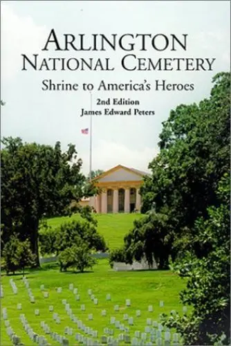 Produktbild: Arlington National Cemetery: Shrine to America's Heroes