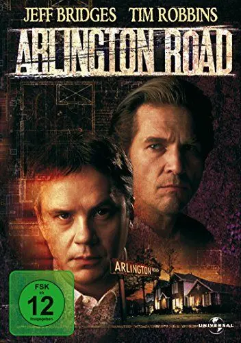 Produktbild: Arlington Road