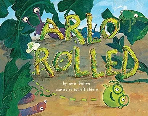 Produktbild: Arlo Rolled