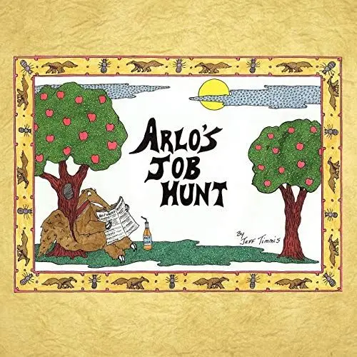 Produktbild: Arlo's Job Hunt
