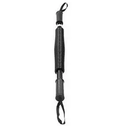Produktbild: Arm Trainer Professioinal Power Twister Feder Armstärke Muskeltrainer Brust Expander Unterarm Power Exerciser Fitnessgeräte Oberkörpertraining.(100 kg)