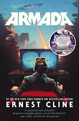 Produktbild: Armada: From the author of READY PLAYER ONE