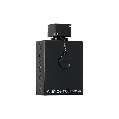 Produktbild: ARMAF Club De Nuit Intense Man Pure Parfum, 150 ml
