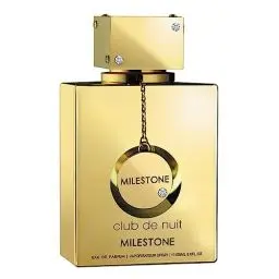 Produktbild: ARMAF Club De Nuit Milestone Eau de Parfum, 105 ml