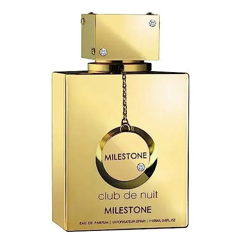 Produktbild: ARMAF Club De Nuit Milestone Eau de Parfum, 105 ml