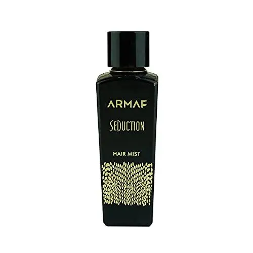 Produktbild: ARMAF SEDUCTION HAIR MIST 80 ML