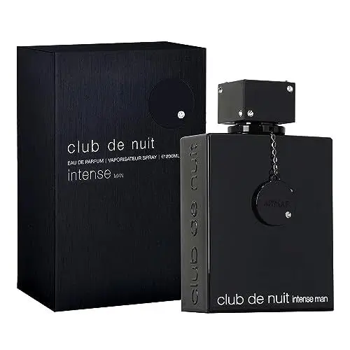 Produktbild: Armaf Club De Nuit Intense Für Herren Eau de Perfume EDP 200ml