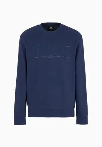 Produktbild: ARMANI EXCHANGE 3DZMJP_ZJY9Z Sweatshirt L
