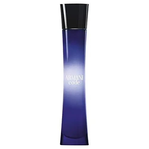 Produktbild: Armani Armani Code Woman Eau de Parfum, 75 ml