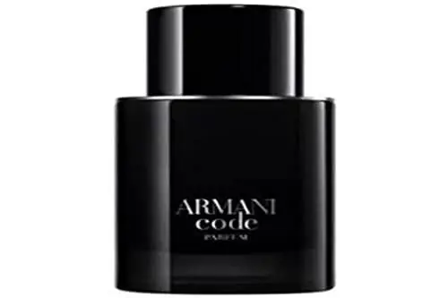 Produktbild: Armani Code Le Parfum EDP 50ML