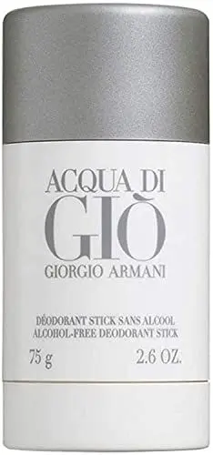 Produktbild: Armani Deodorant, 100 g