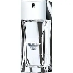 Produktbild: Armani Emporio Diamonds homme / men, Eau de Toilette, Vaporisateur / Spray, 75 ml