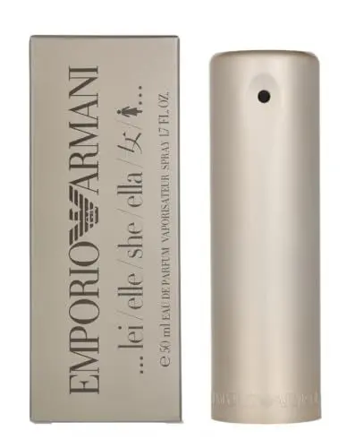 Produktbild: Armani Emporio Lei Edp Spray, Parfum