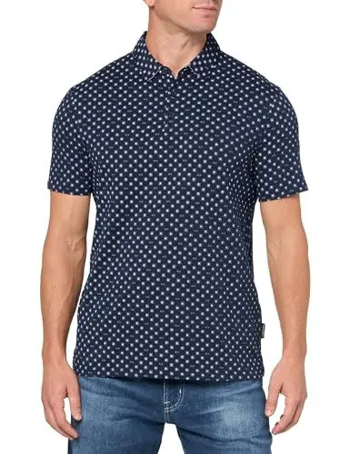Produktbild: Armani Exchange 3dzffd Short Sleeve Polo M