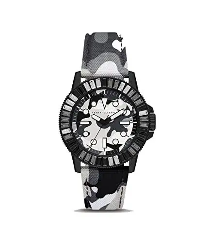 Produktbild: Armani Exchange AX1856 Herren Armbanduhr