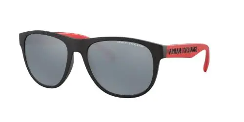 Produktbild: Armani Exchange AX4096SF-80786G Sonnenbrillen
