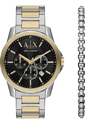 Produktbild: Armani Exchange Candy Jewels Toi Et Moi Woman Pierścionek Niebieski Zielony Emaliowany Szklany Kamień, Ja7198710