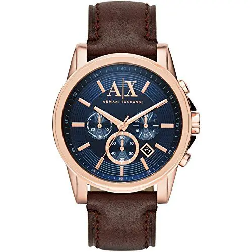 Produktbild: Armani Exchange Herren-Uhr AX2508