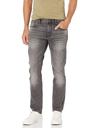 Produktbild: Armani Exchange Herren 6HZJ13 Jeans, Grey Denim, W29/L32