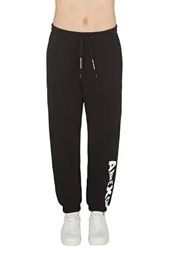 Produktbild: Armani Exchange Herren Nachhaltig, Gesäßtasche. Casual Pants, Black, XL