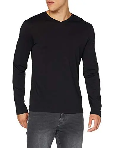 Produktbild: Armani Exchange Herren Sweatshirt Sweatshirt, Schwarz, M
