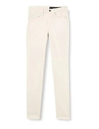 Produktbild: Armani Exchange J01 Super Skinny Damen Jeans ,Aura ,24