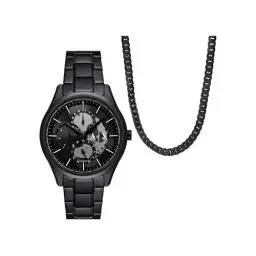Produktbild: Armani Exchange Watch AX7160SET