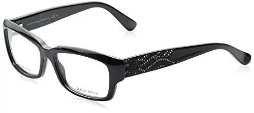 Produktbild: Armani Herren 0AR6041 317087 49 Sonnenbrille, Blau (Blu Paper/Grey)