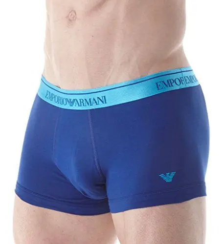 Produktbild: Armani Herrenpant XL