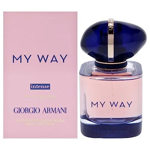Produktbild: Armani My Way EDP Intense 30ML