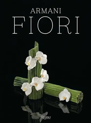 Produktbild: Armani / Fiori: RIZZOLI
