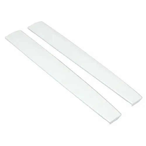 Produktbild: Armaturenbrett-Abdeckung, Armaturenbrett-Zubehör, Ersatz für Modell 3 Y 2020-2023 (WHITE)