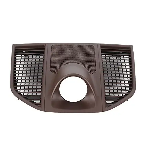 Produktbild: Armaturenbrettabdeckung, 95B858189C, Braun Schnellinstallation Armaturenbrettabdeckung Passend für MACAN 2014-2020