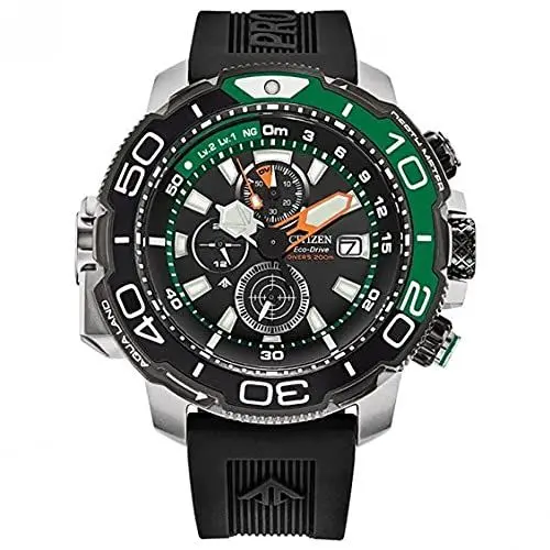 Produktbild: Citizen Montre Homme BJ2168-01E