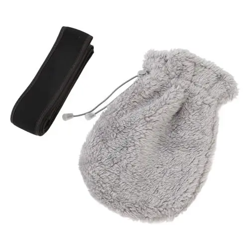 Produktbild: Arm-Gips-Abdeckung, Gips-Handschuh, Handwärmer-Schutz, Verstellbare Waschbare Handabdeckung für Wunden, Verbrennungen, Kaltes Wetter
