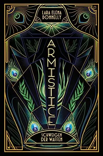 Produktbild: Armistice – Schweigen der Waffen