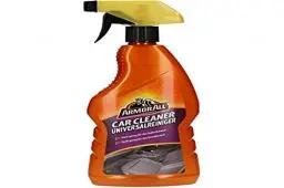 Produktbild: Armor All 30525L Car Cleaner Universalreiniger 500 ml GAA30525GE06, flexibler Allzweckreiniger