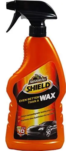 Produktbild: Armor All Karosserieschutz 500ml